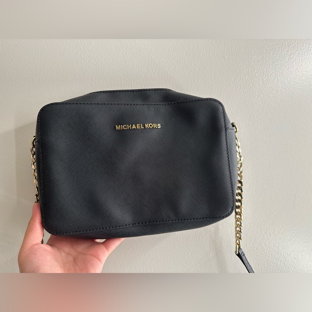 Michael Kors Crossbody Bag